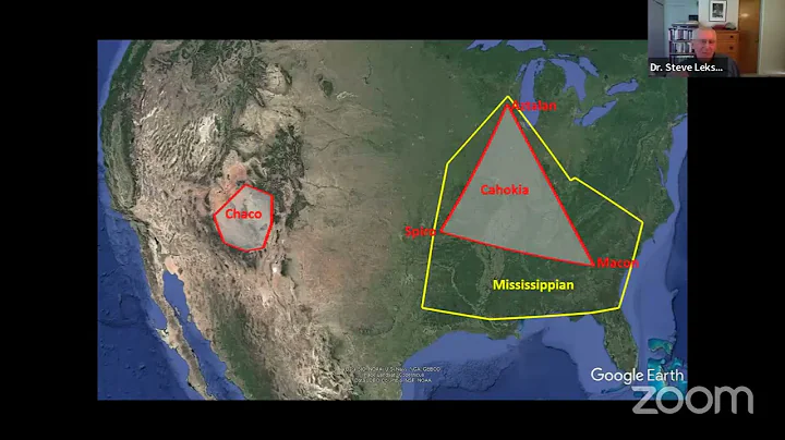 Hidden Cities, Ancient Pueblos: Southeast Mounds a...