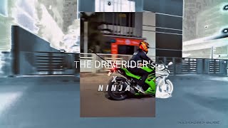 Biker X Bollywood Ft. The Driverider