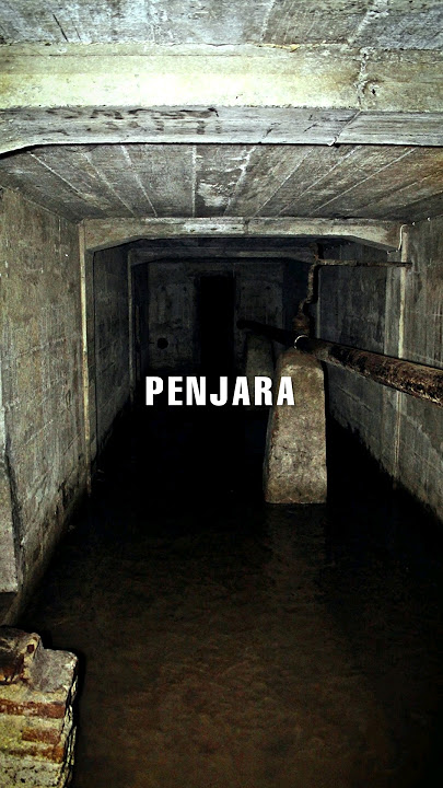 TEMPAT PALING ANGKER DI INDONESIA ‼️😰🙏