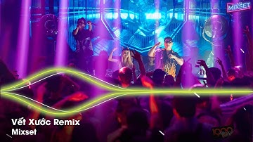 Vết Xước Remix - Lã Phong Lâm | Trong Những Hình Xăm Khắc Dấu Thời Gian Remix