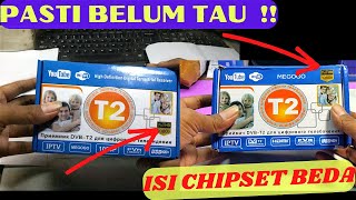 Stb T2 Problem Kerusakan Boot Salah versi firmware