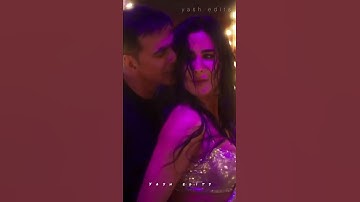 Tip Tip Barsa Pani Sooryavanshi Song|Full Screen Whatsapp Status|Katrina Kaif & Akshay Kumar|#shorts
