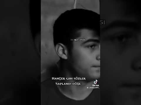 Sana degil kaderime