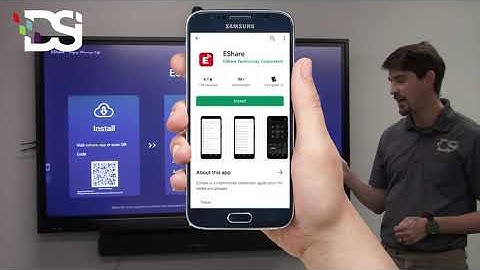Introducing DSI OneScreen Interactive Smartboard