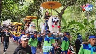 GOTONGANNYAN BANYAK BANGET GUYS!!! - BENJANG MEKAR BUDAYA || LIVE CIPULUS