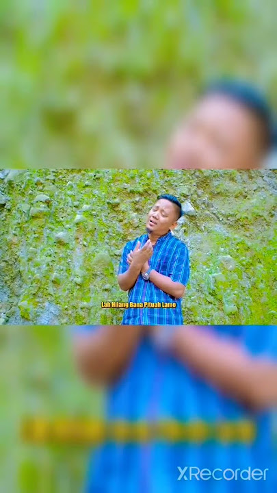 Download lagu #Shorts #shortsvideo Indro Tanjung - Capek Lah Bangkik Ranah Minang - #laguminang