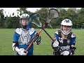 Kann es Johannes? - Lacrosse | WDR