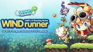 Wind Runner Gameplay android - New Rilis in Playstore screenshot 5