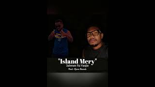 Island Mery Yanjie Feat Jahmen X Prod Ozone Records