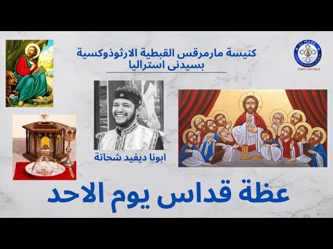 01 11 20 عظة القداس الالهى قوة اللة