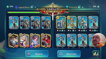 Art of Conquest(AoC) fights, all kind of fights, just PvP and duel, tips, army setups