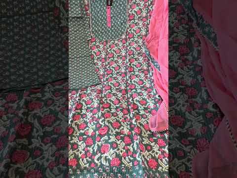 Pure cottage suits - YouTube