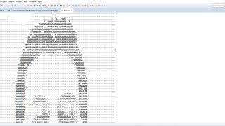 Image To ASCII Converter screenshot 5