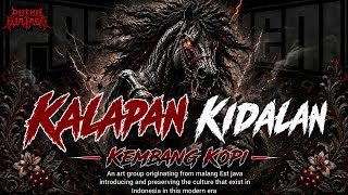 DJ KALAPAN KIDALAN ACR LION BOYS 🔥| KEMBANG KOPI | PUTRO DJAJAGO 