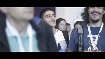 Soft Unit Conf 2018 Official Aftermovie