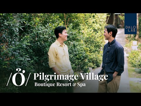 Ở #4 | Sống trong resort 