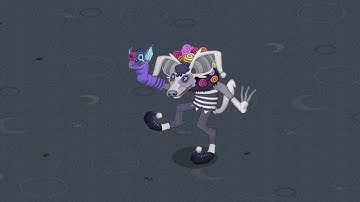 Epic Hyehehe - All Sounds, Islands, and Animations (My Singing Monsters)