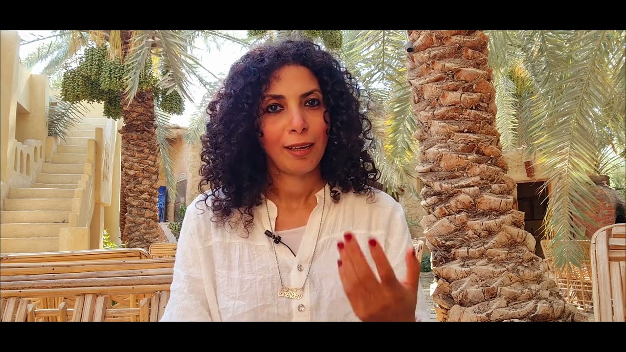 أهمية التجذر لموازنة الجانب المادي مع الروحي