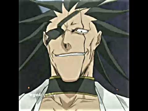 Кенпачи Зараки - YouTube