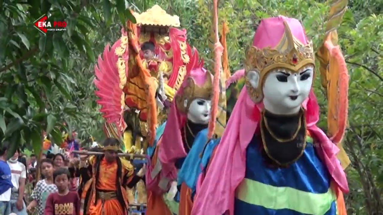 BUROK // DRUM BAND // SEUSEUPAN 26 MARET 2022