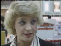 Selfridges  just another day 29th march 1983 filmed april 1982