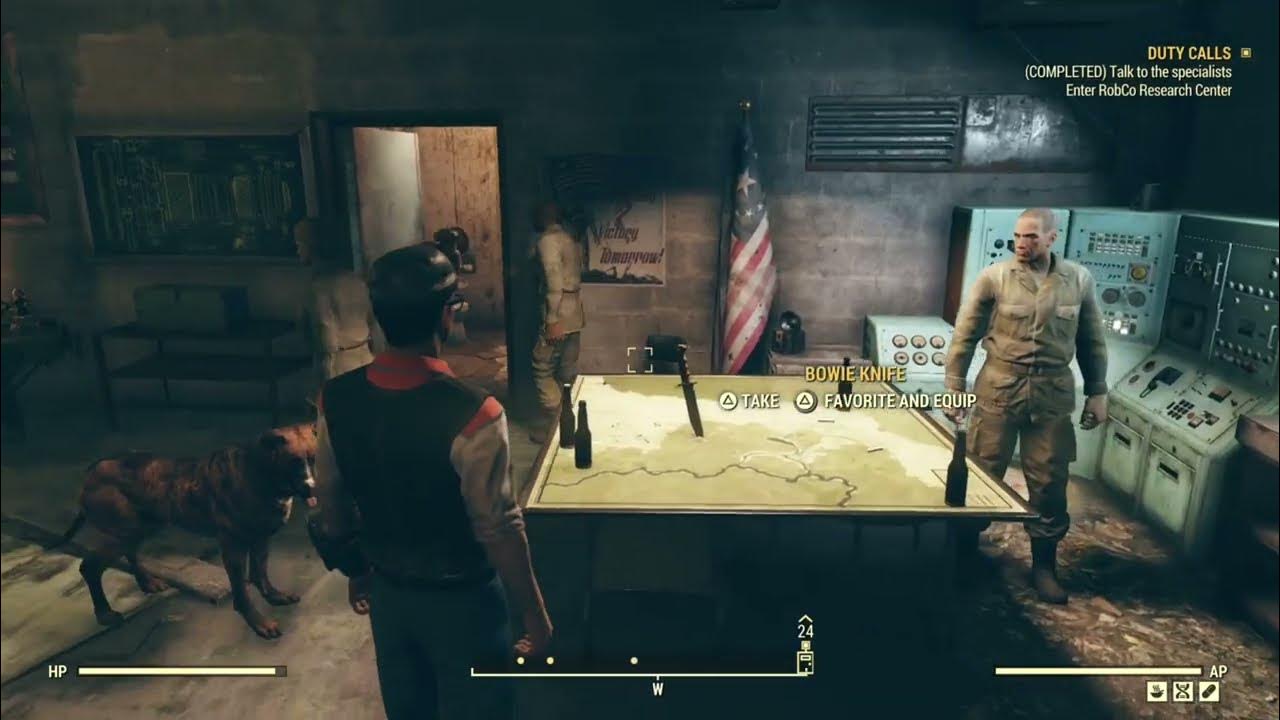 Fallout 76 Busted by the US Army?! YouTube Fallout 76 Busted by the US Army?! YouTube