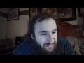 Beginning of video