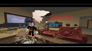 How to get all badge in destruction physics! (Updated)