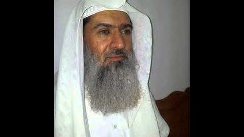 الشيخ طلحة محمد توفيق ( سورة الإسراء ) عام 1411هـ