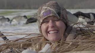 The Fowl Life with Chad Belding - The Eastern Shore - Outdoor Channel