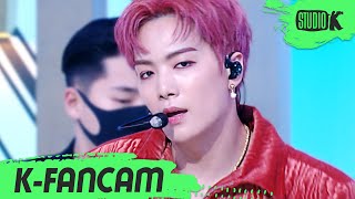 [K-Fancam] 뉴이스트 JR 직캠 'INSIDE OUT' (NU'EST JR Fancam) l @MusicBank 210423