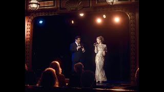 Tony and the Lady, Live from New York (Promo 1)