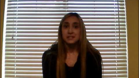 Informative Speech-COM100