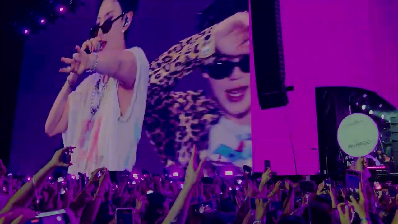 Seventeen- Tecate pal Norte 2025 FULL (HD)