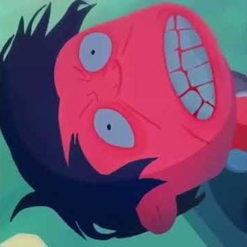 status WhatsApp || Frustasi Animasi ~