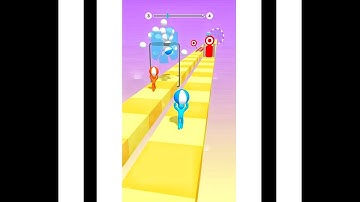 Tricky track 3d | Gameplay | voodoo games