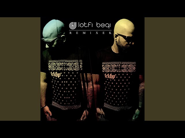 Kedvesem (Lotfi Begi's Deep In The Forrest Mix)