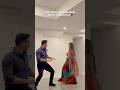 When You Don T Need Practice To Rock The Dance Floor Couple Dance Saree Ke Fall Sa When You Don T Need Practice To Rock The Dance Floor Couple Dance Saree Ke Fall Sa