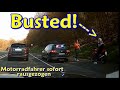 Vollbremsung, Instant Karma, Übersehen werden und Abstandsverstöße| DDG Dashcam Germany | #251