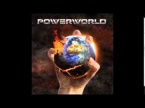 Powerworld — PowerWorld - Stand Up