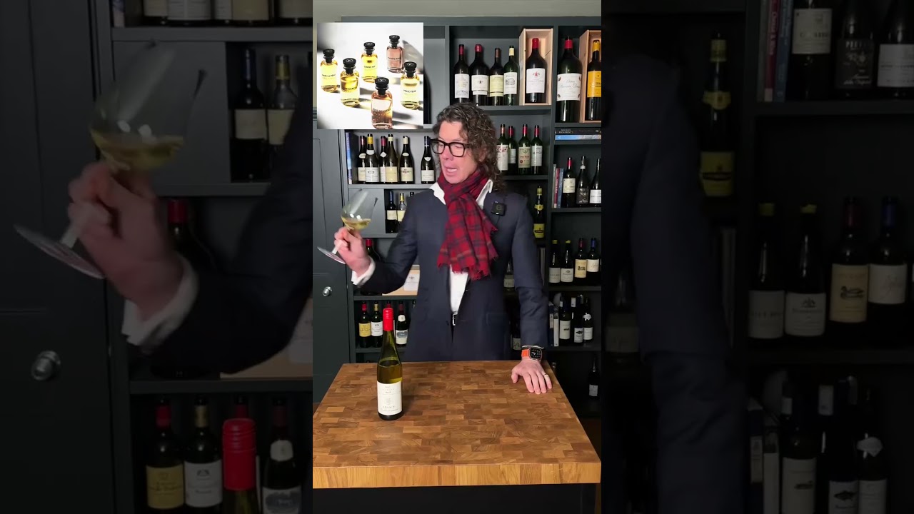 ГЕВЮРЦТРАМИНЕР — САМЫЙ НЕОБЫКНОВЕННЫЙ СОРТ ВИНОГРАДА?