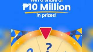 GCash Spin To Win - How to earn tickets screenshot 4