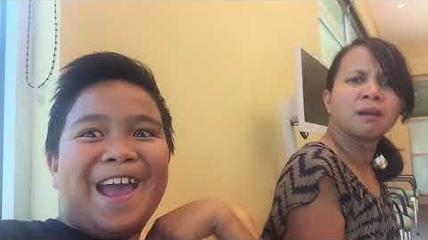 special project - zachary germono