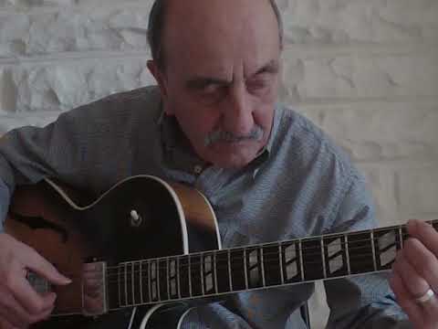 MI Cosa by Wes Montgomery  (Tony Pace)