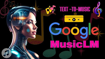 Create Your Own AI Music with Google MusicLM Model | @Google