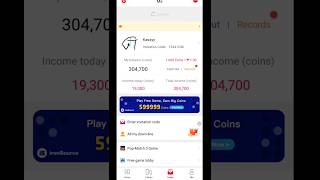 Cashzine hacks! | How to earn fast? Tips and tricks 2023 screenshot 1