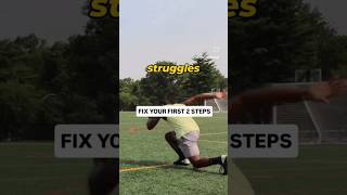 Fix Your Athlete’s First 2 Steps | Half-Kneeling Start for Better Acceleration