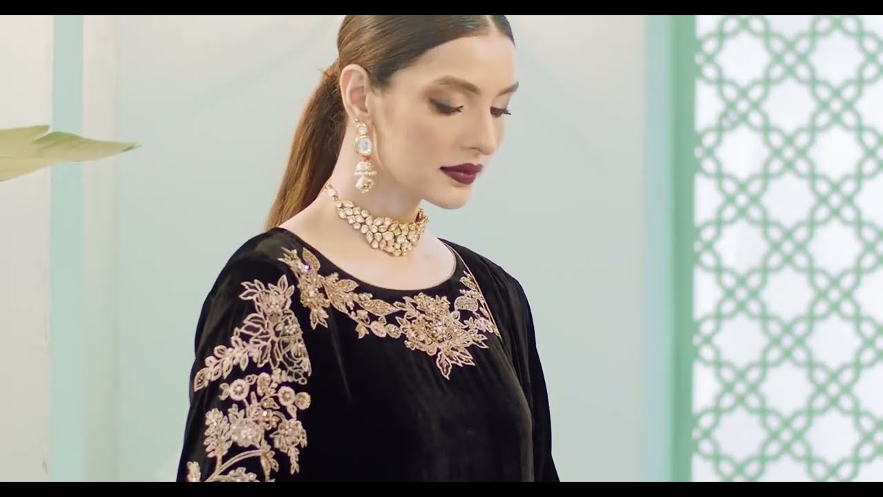 Chinyere Pre Fall Collection 2021