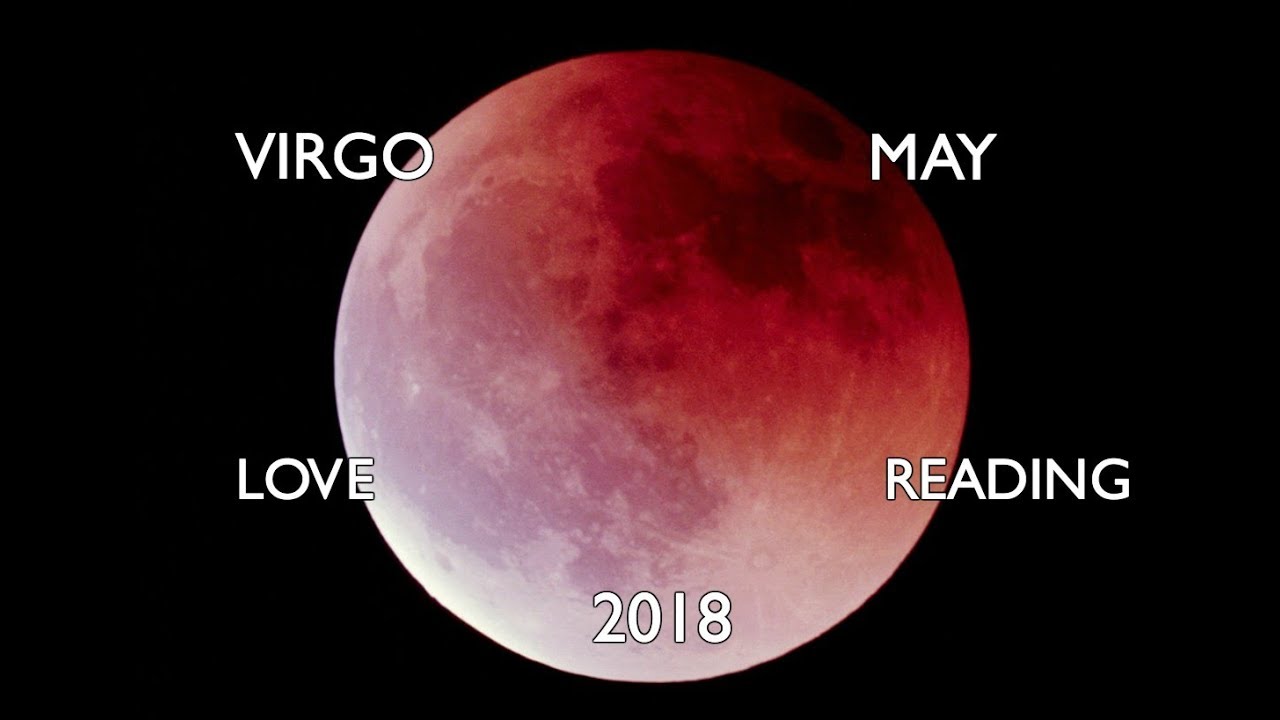 Do you want to hear a secret? Virgo May 2018 - Love Reading