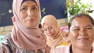 Part 3 SIMPLE Wedding of Muslim TAUSOG Tribe December  19, 2019